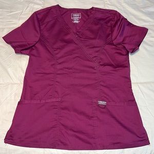 Women’s Cherokee Revolution Crossover w Badge Loop